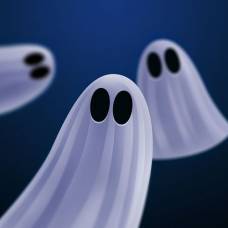Ученые раскрыли тайну феномена призраков