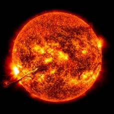 Солнце влияет на продолжительность жизни ещё при рождении
