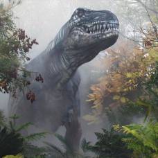 Найдена рептилия — предок всех динозавров