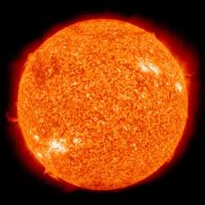 16 интересных фактов о солнце