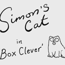 Мультфильм: новые похождения кота саймона