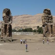 10 незаурядных архитектурных артефактов древнего египта