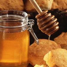 Весь мед в киевских магазинах токсичен