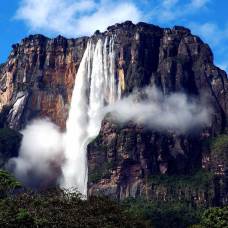 10 самых знаменитых мест в южной америке
