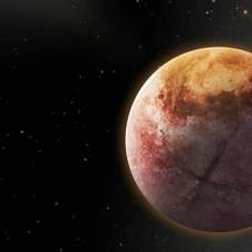 В гонке за девятой планетой астрономы открыли ещё три необычных объекта