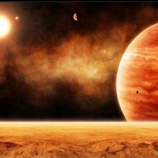 Астрономические явления в солнечной системе, которые объяснить невозможно