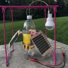 13-Летняя школьница придумала способ получения экологически чистой энергии при помощи устройства за $5