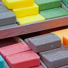 Учёные разработали новое экологически чистое мыло из натуральных ингредиентов