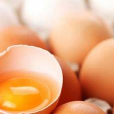 Перед тем как съесть яйцо, обратите внимание на цвет желтка