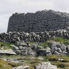 Невероятные загадки древней ирландии