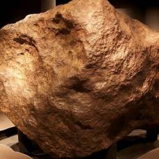 6 крупнейших метеоритов, обнаруженных на земле