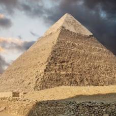 10 фактов о пирамидах, которые доказывают существование развитой древней технологии