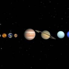 Обнаружены новые данные в поддержку существования девятой планеты