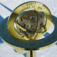 10 любопытных фактов о жизни на южном полюсе