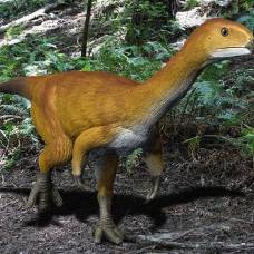 Чилезавр - ящер-франкенштейн