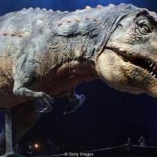 Что было бы с динозаврами, если бы они не вымерли?