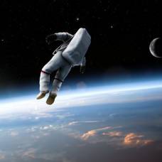 10 малоприятных фактов о космических путешествиях