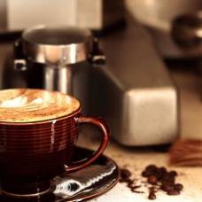 Кофе помог людям с аритмией