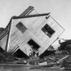 10 самых разрушительных ураганов в истории