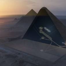 10 неразгаданных загадок древнего египта