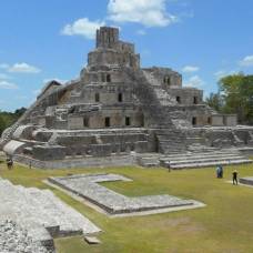 Учёные оценили силу засухи, которая привела к гибели цивилизации майя