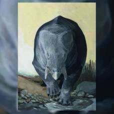 Помесь носорога и черепахи: найдены останки древнего гигантского дицинодонта