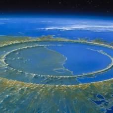 Самые необычные кратеры земли