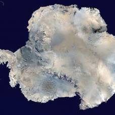 10 фактов об антарктиде