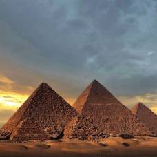 Почему посещение пирамид — пустая трата времени?