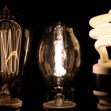 Электрическая лампочка и заговор: сияющий свет на запланированное устаревание