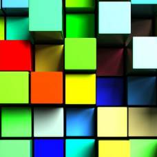 Интересные факты о кубике рубика