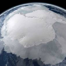 Ученые раскрыли секрет загадочной дыры в антарктиде