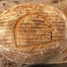 Как испечь хлеб, который ели египетские фараоны?