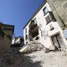 Ученые выяснили, как начинаются гигантские землетрясения