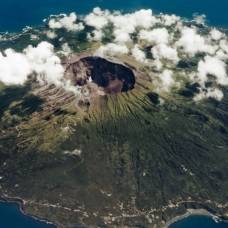 Миякедзима – остров, где все носят противогазы