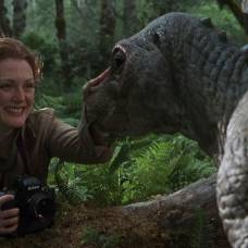 Найдено живое днк динозавра
