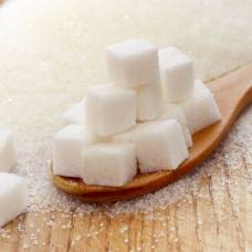 Сахар может навредить, не вызывая ожирение