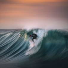 Победители конкурса фотографий серфинга nikon surf photography awards 2020