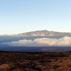 Мауна-Кеа – вулкан-рекордсмен земли по относительной высоте