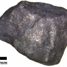 Мичиганский метеорит оказался полон внеземных органических соединений
