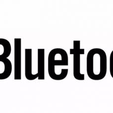Логотип bluetooth содержит секретное послание