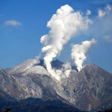 Спутники помогут предсказывать извержения вулканов
