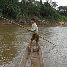 Образ жизни коренных жителей амазонки назвали ключом к замедлению старения