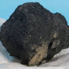 В англии обнаружили уникальный метеорит, не похожий ни на один другой из ранее найденных