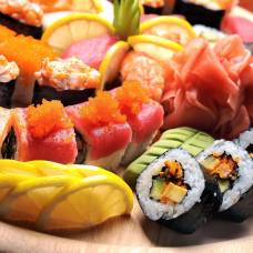 25 интересных фактов о суши