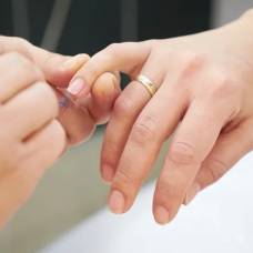 Как по ногтям человека определить, переболел ли он коронавирусом