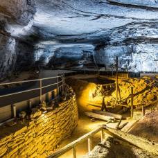 Самая длинная пещерная система в мире оказалась ещё больше