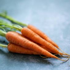 Правда ли, что морковь улучшает зрение?