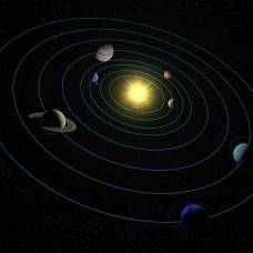 Сильно ли влияют на землю небесные объекты, кроме солнца и луны?