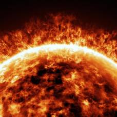 Что раньше: остынет ядро земли или погаснет солнце?